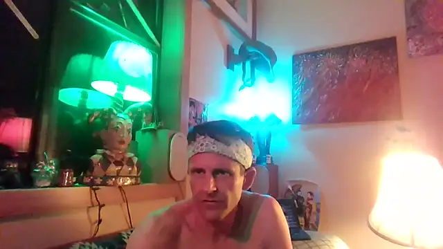 2099RivenXXX élő XXX-chatje