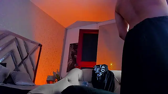 Vincentblack Live XXX-Chat