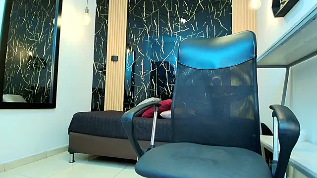 ValeriHot_1 Webcam Show