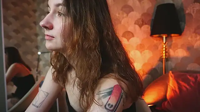 Frantease Live XXX-chat