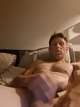 daddy_daddy_d webkamerás műsora