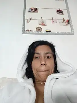 Molly_newman6 élő XXX-chatje