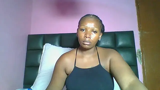 CuteJ's Live XXX Chat