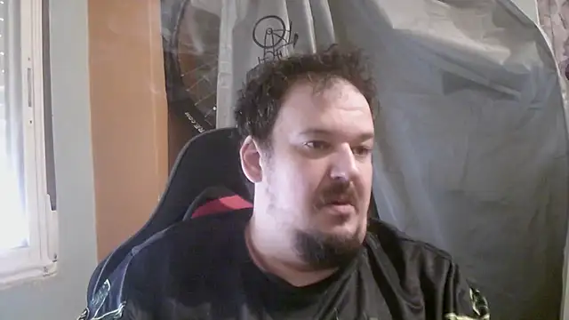 porkorossy's Webcam Show
