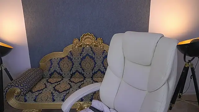 Chat XXX ao vivo de EmmyCharmm