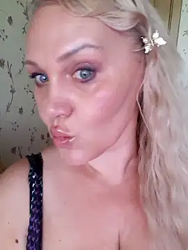 IsabellaBoni Adlı Modelin Canlı XXX Sohbeti