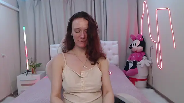 BarbaraStily Live XXX-chat