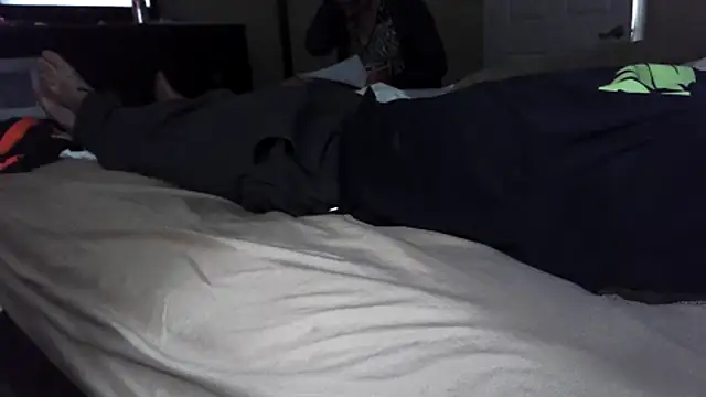 Buffshagswell Pertunjukan Webcam