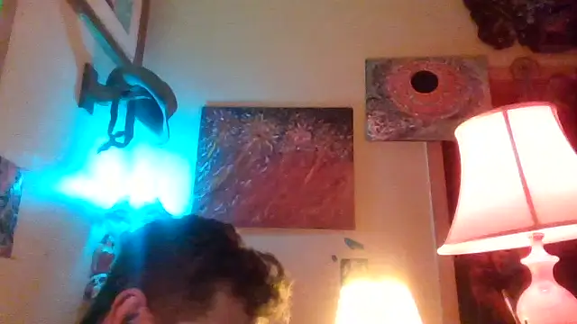 2099RivenXXX's Live XXX Chat