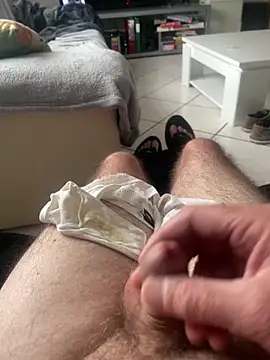 christ59190's Webcam Show