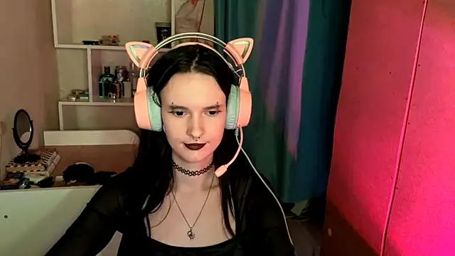 Chat XXX en directo de MabelDefina
