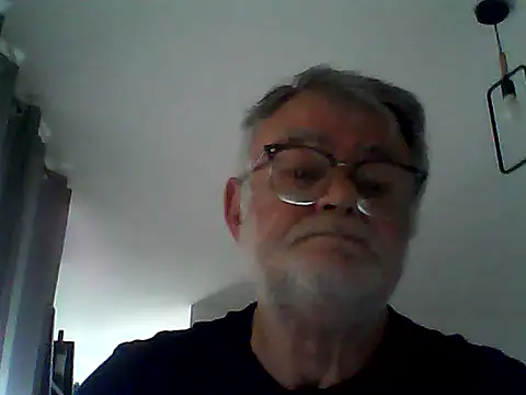 oura's Webcam Show