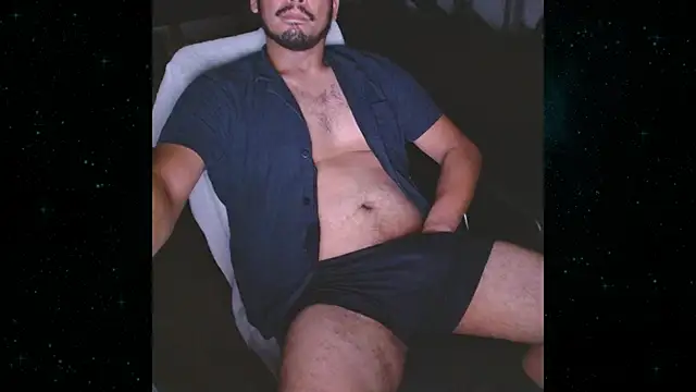 Show de webcam de SiulJm