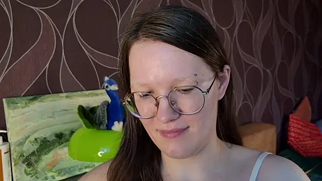 Chat XXX ao vivo de hairyMira