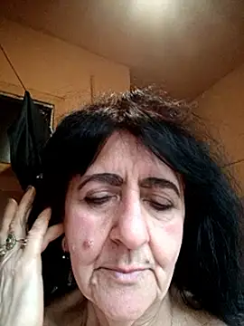 Lovely_Lori Webcam Show