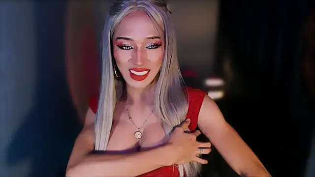 xUrGoddess_JheySluttyx Pertunjukan Webcam