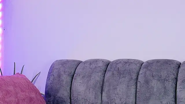 samiradoll 라이브 XXX 채팅