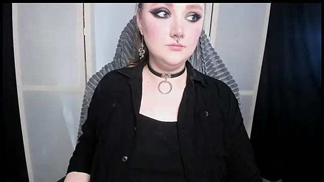 YourDyingBride – Live XXX-chat