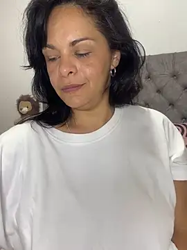 Kataliina's Webcam Show