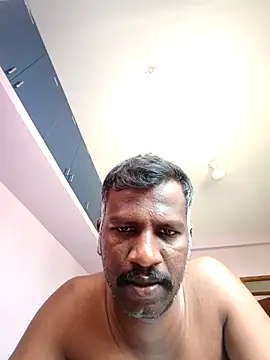 Paramkeerthiのウェブカメラショー