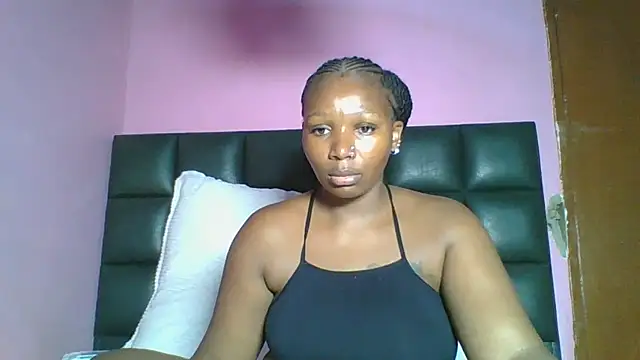 CuteJ Chat XXX live