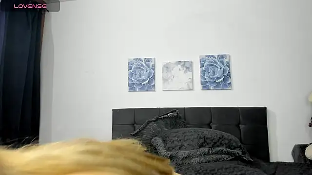 Živý XXX chat ariannawil