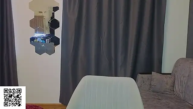 crispinver webcam show