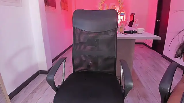 Živý XXX chat MilyClem