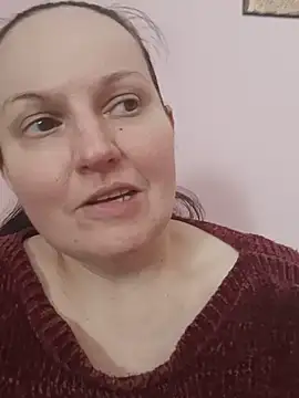 Živý XXX chat BustyLadyAlma