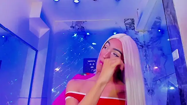 Isabella_stanford2 网络视讯表演
