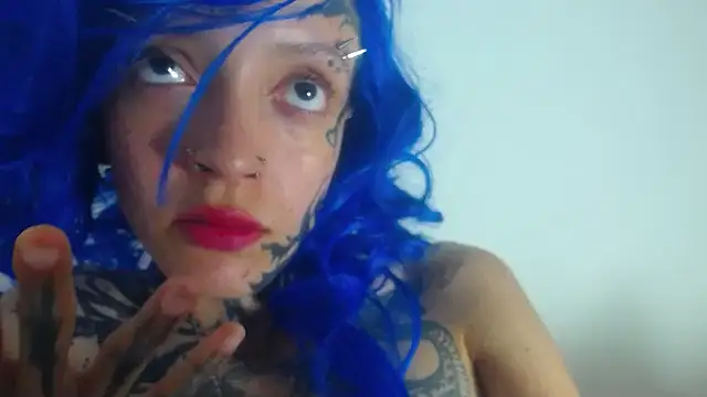 Czat XXX na żywo – barbara_anal_squirt_