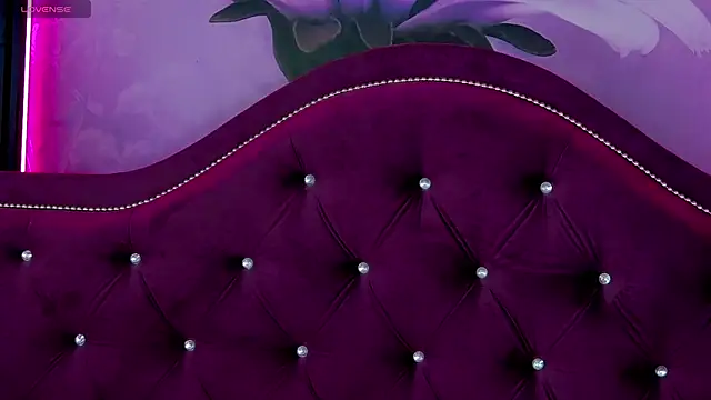 DaianaKimberly Webcam show
