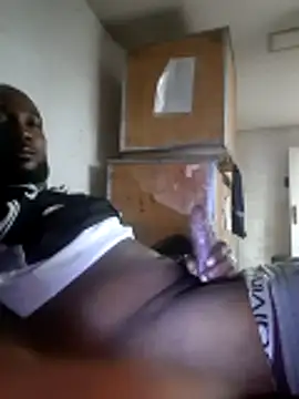 baraba1992's Webcam Show