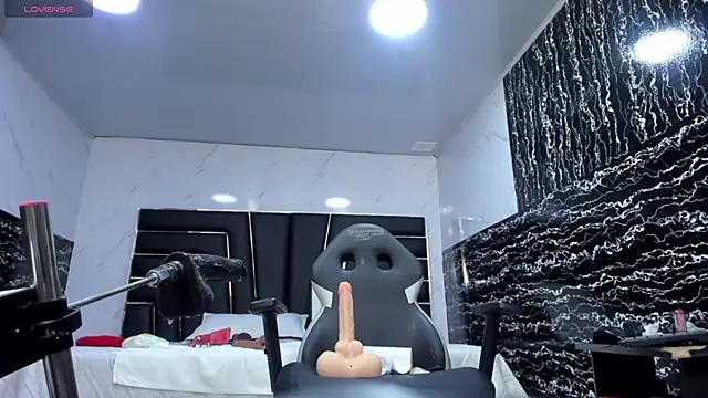 Ladyy_Scarlett Chat XXX live