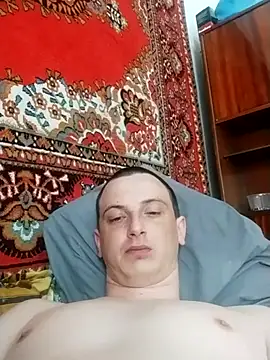 AlexxWey – Naživo XXX chat