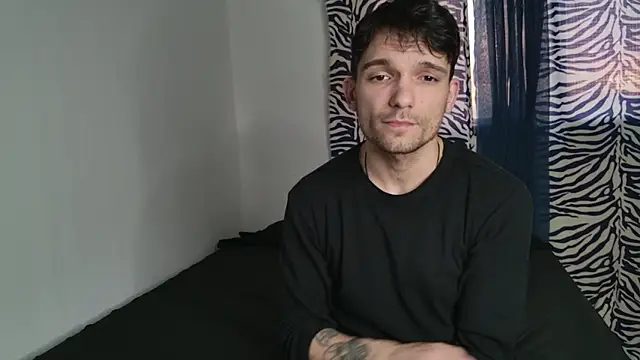 JackDesFeux Live XXX-chat