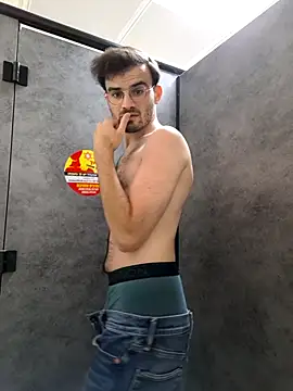 Show de Men_use_me_for_pleasure na webcam