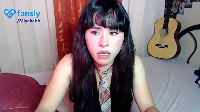chakababe's Live XXX Chat