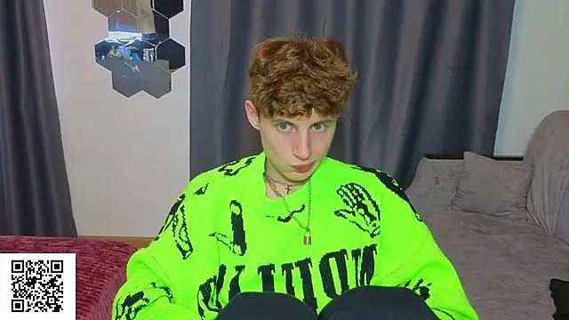 Živý XXX chat crispinver