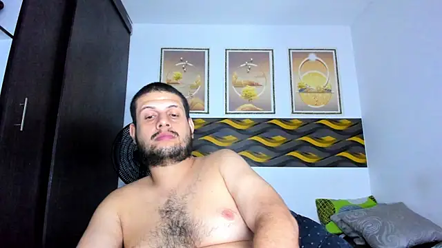 Chilly_Willyx's Webcam Show