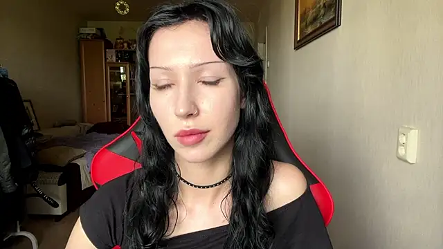 DavidaStorino's Webcam Show
