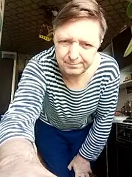 Pokaz2020's Webcam Show