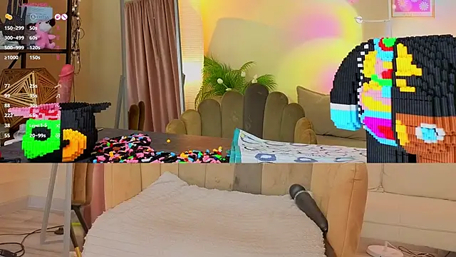 OliviaKis_'s Live XXX Chat