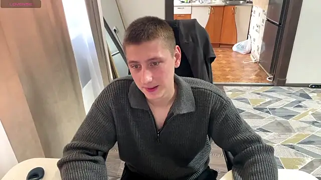 Keksik_ Webcamshow