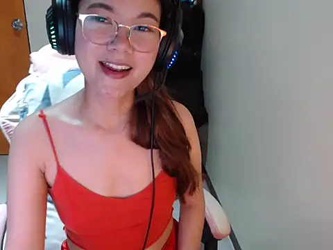 XXX chat uživo modela Sweety_Aria
