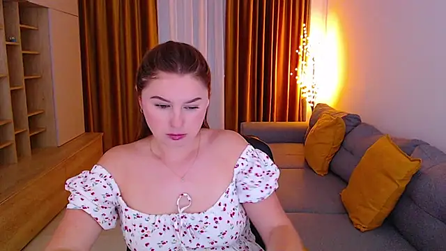 mia_bloomy's Live XXX Chat