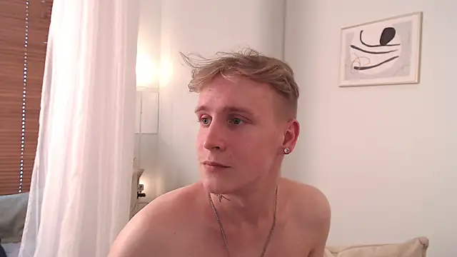 AlexxSweet Webcam show