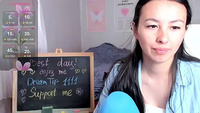 Chat XXX ao vivo de Geisha_Anna