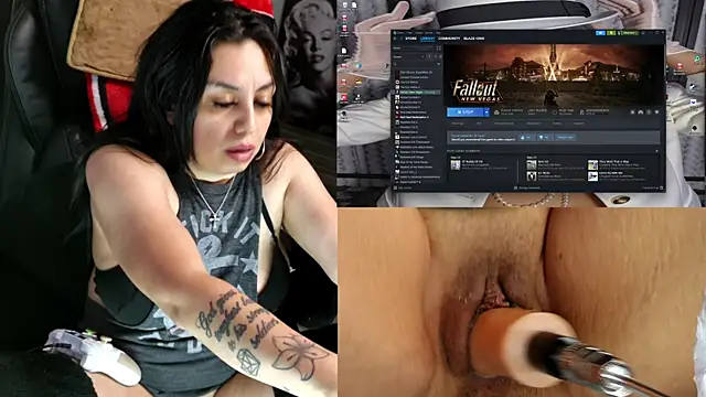 Blaze_Onn Live XXX Chat