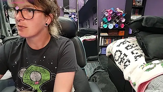 oddywithabody Live XXX-chat
